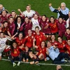World Cup Nữ 2023: Cuộc đại chiến "kiểu mới" giữa Anh và Tây Ban Nha 
