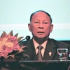 Nhiều lãnh đạo cấp cao đảng CPP là cố vấn của Quốc vương Campuchia