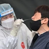 Hàn Quốc hạ cấp độ lây lan COVID-19 xuống tương đương bệnh cúm mùa