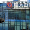 Trung Quốc: Công ty Evergrande nối lại hoạt động giao dịch cổ phiếu