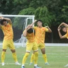 U23 Đông Nam Á 2023: Đội tuyển Việt Nam hướng tới ngôi vị vô địch