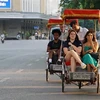 Du lịch Hà Nội thu hút gần 17 triệu lượt khách du lịch trong 8 tháng