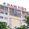 TP Hồ Chí Minh: Tước Giấy phép hoạt động Phòng khám Đa khoa Nam Việt