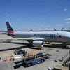 American Airlines bị phạt hơn 4 triệu USD vì chậm trễ trên đường băng