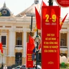 Các nước gửi Điện và Thư chúc mừng 78 năm Quốc khánh Việt Nam
