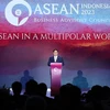 "ASEAN cần giữ vững cân bằng chiến lược trong quan hệ với các đối tác"