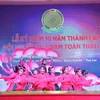 Hội người Việt Nam toàn Thái Lan: Hình mẫu của sự đoàn kết và hòa nhập