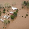 Brazil: Mưa bão tiếp tục gây thiệt hại nặng nề, 36 người thiệt mạng
