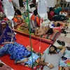 Bangladesh: Dịch sốt xuất huyết bùng phát nghiêm trọng chưa từng thấy