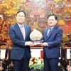 Tạo mọi điều kiện để DN Hàn Quốc đầu tư tại Bắc Ninh hiệu quả, lâu dài