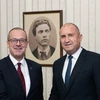Bulgaria và Croatia chia sẻ trách nhiệm tăng cường an ninh tại Balkan