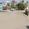 Libya: Lũ lụt kinh hoàng sau cơn bão Daniel khiến 2.000 người chết