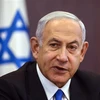 Thủ tướng Israel lên kế hoạch thăm Mỹ sau ngày nghỉ lễ Năm mới