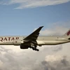 Máy bay Qatar bắt đầu vận chuyển trao đổi tù nhân Mỹ và Iran
