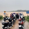 Hà Tĩnh: Hơn 4.300 học sinh miền núi phải nghỉ học do mưa lũ