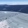 Diện tích tối đa bề mặt băng trên biển Nam Cực thấp kỷ lục