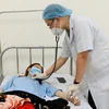 TP Hồ Chí Minh: Ghi nhận thêm một trường hợp mắc bệnh Đậu mùa Khỉ