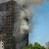 Nước Anh kiểm soát an toàn cháy nổ trong các tòa nhà như thế nào?