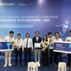 Samsung tích cực hỗ trợ đào tạo nguồn nhân lực công nghệ tại Đà Nẵng