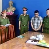 Khởi tố, bắt giam Trưởng phòng Kinh doanh Công ty Bảo Việt Hà Nam