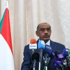 Sudan nối lại quan hệ ngoại giao với Iran sau 8 năm gián đoạn