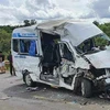 Vụ tai nạn nghiêm trọng tại Đắk Lắk: Tạm giữ hình sự lái xe tải