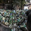 Các đảo quốc nhỏ hối thúc thông qua Hiệp ước toàn cầu về ô nhiễm nhựa