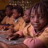UNESCO: Có thêm hơn 50 triệu trẻ em gái trên thế giới được tới trường