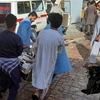 Afghanistan: 7 người thiệt mạng trong vụ đánh bom thánh đường Hồi giáo