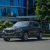 Ưu đãi giá bán hấp dẫn cho nhiều mẫu xe BMW trong tháng 10