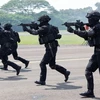 Indonesia có mức chi tiêu quân sự lớn thứ hai ở Đông Nam Á