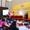 Hội nghị EROPA 2023: Nhiều khuyến nghị quý báu để Việt Nam tham khảo