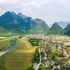Quảng Bình: Tân Hóa được vinh danh là Làng Du lịch tốt nhất thế giới 