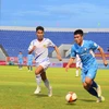 SHB Đà Nẵng vượt qua Huế trong trận mở màn giải hạng Nhất