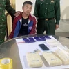 Quảng Trị: Triệt phá vụ vận chuyển 18.000 viên ma túy tổng hợp