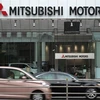 Tập đoàn Mitsubishi chính thức ngừng sản xuất xe ôtô tại Trung Quốc
