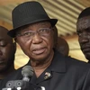 Liberia ấn định thời điểm bầu cử tổng thống vòng 2 vào tháng 11 tới