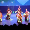 Tuần lễ Múa Việt Nam 2023: Khám phá vẻ đẹp của chuyển động cơ thể