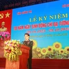 Quảng Trị tổ chức Lễ Kỷ niệm 100 năm Ngày sinh Đại tướng Đoàn Khuê