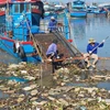 Ninh Thuận: Gắn trách nhiệm của địa phương trong việc xử lý rác thải