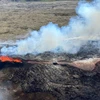Iceland: 5.500 trận động đất trong 3 ngày, nguy cơ núi lửa phun trào