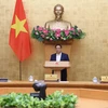 Thủ tướng chủ trì Phiên họp Chính phủ thường kỳ tháng 10 năm 2023