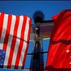 Mỹ-Trung Quốc có cuộc đàm phán hiếm hoi về kiểm soát vũ khí hạt nhân