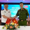 Đẩy mạnh hợp tác phòng, chống ma túy khu vực biên giới Việt-Trung