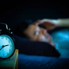 Mất ngủ sẽ gây ảnh hưởng xấu tới sức khỏe. (Ảnh: iStock)