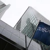 Trụ sở POSCO tại Seoul . (Nguồn: Yonhap)