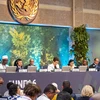 UNEA-6 đã bế mạc sau 5 ngày đối thoại sôi nổi. (Nguồn: UNEP)