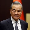 Bộ trưởng Ngoại giao Trung Quốc Vương Nghị sắp có chuyến công du Australia. (Ảnh: AFP/TTXVN)