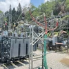 Dự án sẽ nâng cấp và hiện đại hóa hệ thống phân phối điện của bang Sikkim. (Nguồn: ADB)