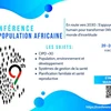 Hội nghị Dân số châu Phi lần thứ 9, được tổ chức tại thủ đô Lilongwe của Malawi từ ngày 20-24/5. (Nguồn: UAPS)